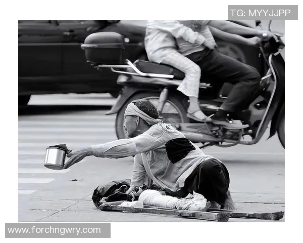 当昔日足球巨星沦为街头乞丐的悲惨人生与重生之路