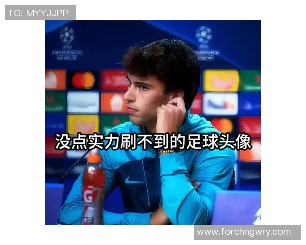 足球明星真实头像展现男人魅力与风采的精彩瞬间