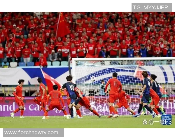 国足与韩国足球对决精彩视频回顾分析展现两国足球风格与实力差异